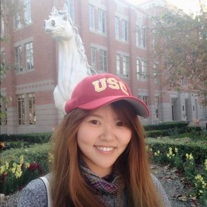 Meet your Posher, Xu e fei